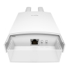 UNIWERSALNY WZMACNIACZ SIECI BEZPRZEWODOWEJ RE1200 OUTDOOR 2.4 GHz, 5 GHz CUDY